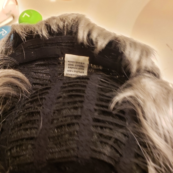 Wig Never worn - Picture 5 of 7